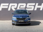 Skoda Rapid II Краснодар  - изображение 24