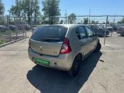 Renault Sandero I Ростов-на-Дону  - изображение 20
