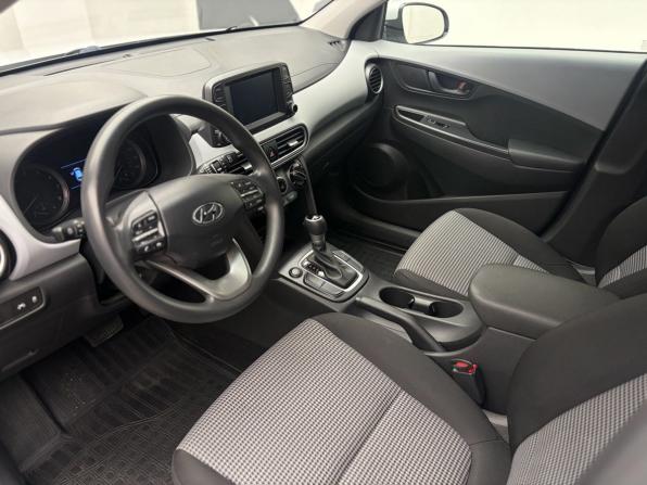 Hyundai Kona I с пробегом 2018 года, цена 1 579 000 рублей, 69056 км, внедорожник, Автокод Объявления