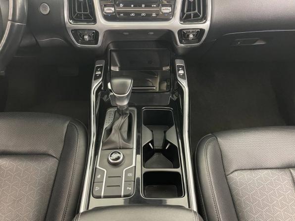 Kia Sorento IV с пробегом 2021 года, цена 2 829 000 рублей, 166824 км, внедорожник, Автокод Объявления