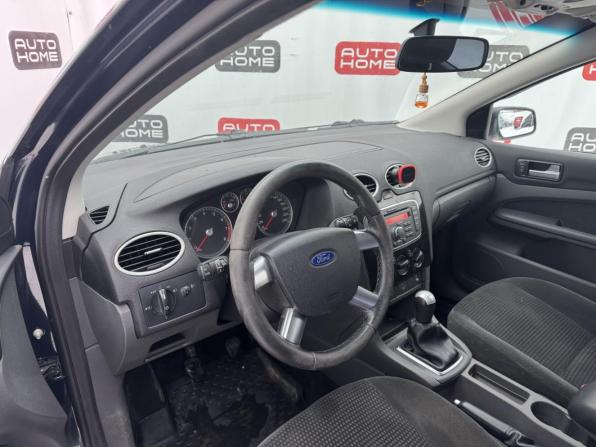 Ford Focus II с пробегом 2007 года, цена 349 990 рублей, 222406 км, седан, Автокод Объявления