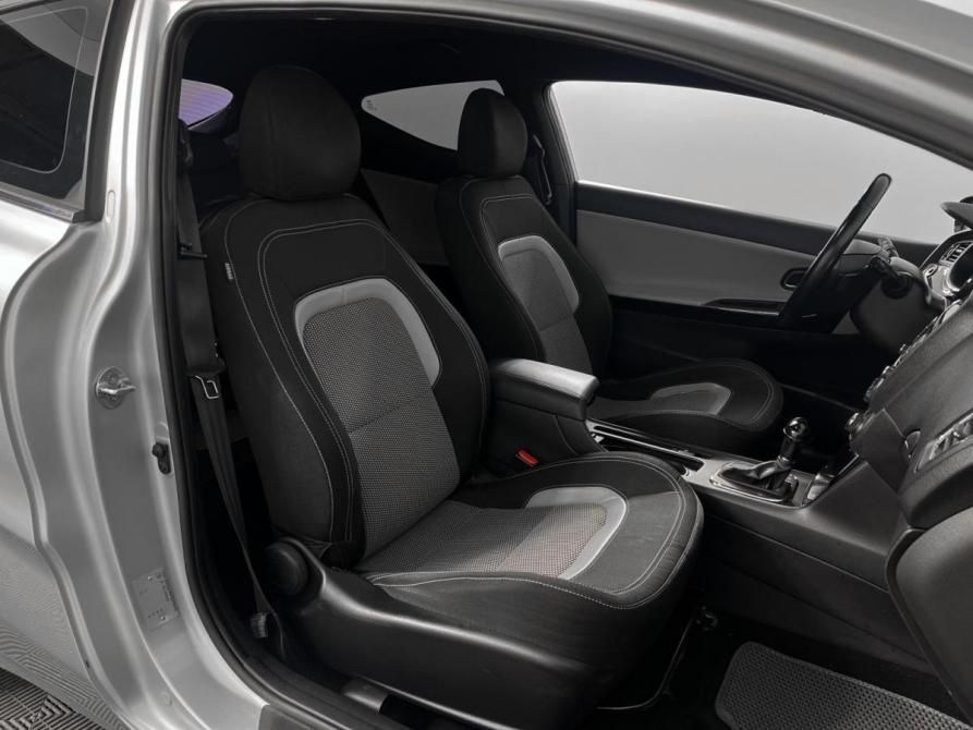 Kia Ceed II Казань  - изображение 8
