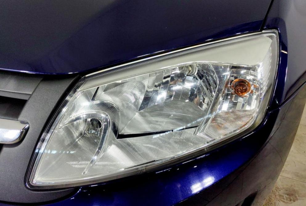 Lada (ВАЗ) Granta I Волгоград  - изображение 9