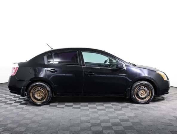Nissan Sentra VI (B16) с пробегом 2008 года, цена 521 000 рублей, 149943 км, седан, Автокод Объявления