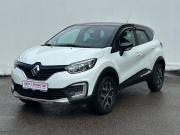Renault Kaptur I Москва  - изображение 17