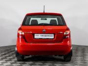 Skoda Fabia II Рестайлинг Санкт-Петербург  - изображение 28