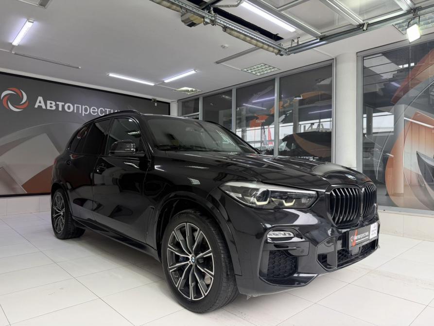 BMW X5 IV (G05/G18) Минеральные Воды  - изображение 1