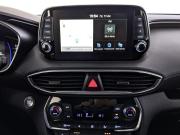 Hyundai Santa Fe IV Москва  - изображение 46