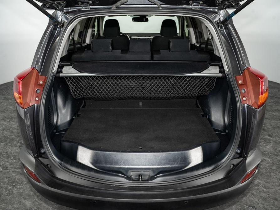 Toyota RAV4 IV (XA40) Иркутск  - изображение 16