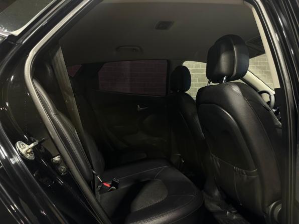 Hyundai ix35 I с пробегом 2011 года, цена 1 350 000 рублей, 161093 км, внедорожник, Автокод Объявления