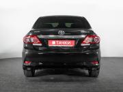 Toyota Corolla X (E140 E150) Рестайлинг Иркутск  - изображение 26
