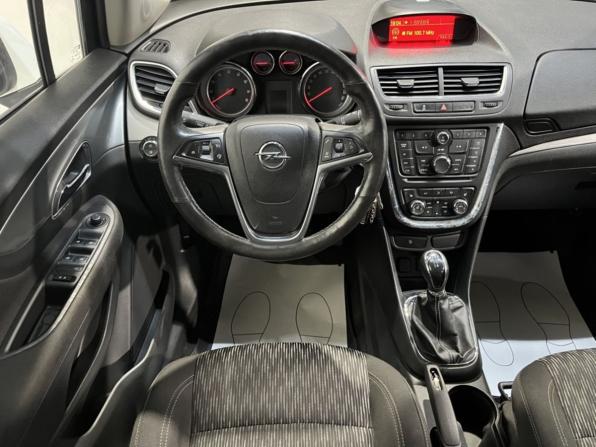 Opel Mokka I с пробегом 2014 года, цена 1 055 000 рублей, 132939 км, внедорожник, Автокод Объявления