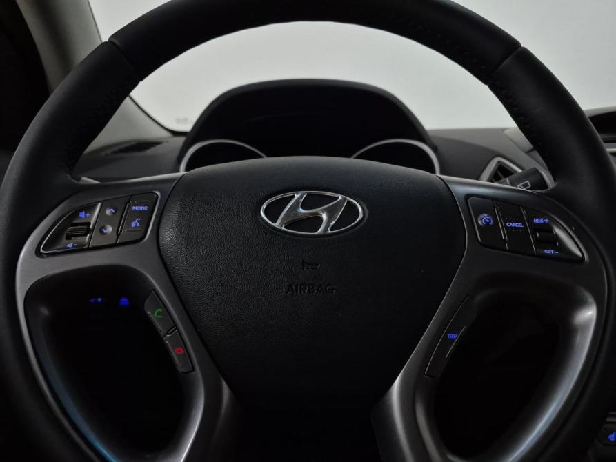 Hyundai ix35 I Рестайлинг Альметьевск  - изображение 21