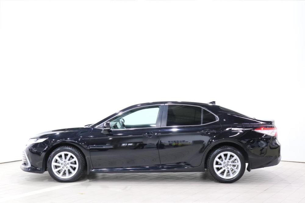 Toyota Camry VIII (XV70) Рестайлинг Иркутск  - изображение 9