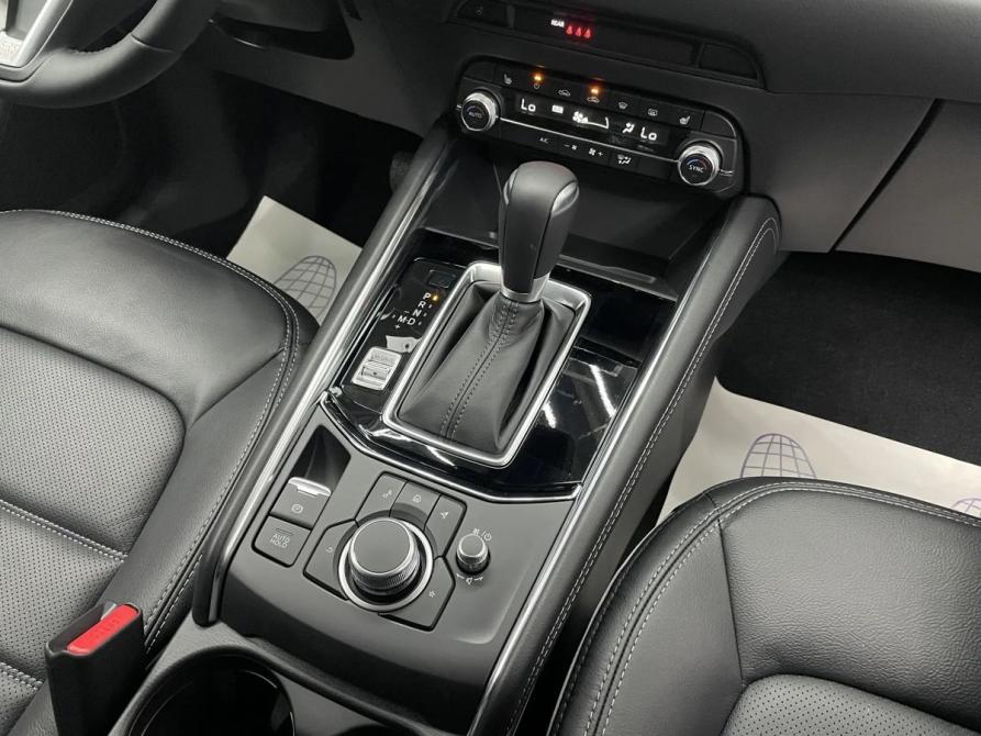 Mazda CX-5 II Рестайлинг Воронеж  - изображение 12