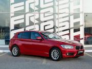 BMW 1 серии II (F20/F21) Рестайлинг 2 Краснодар  - изображение 20