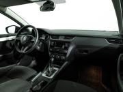Skoda Octavia III (A7) Санкт-Петербург  - изображение 26