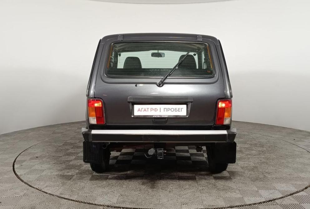 Lada (ВАЗ) 2121 (4x4) I Рестайлинг Волгоград  - изображение 6