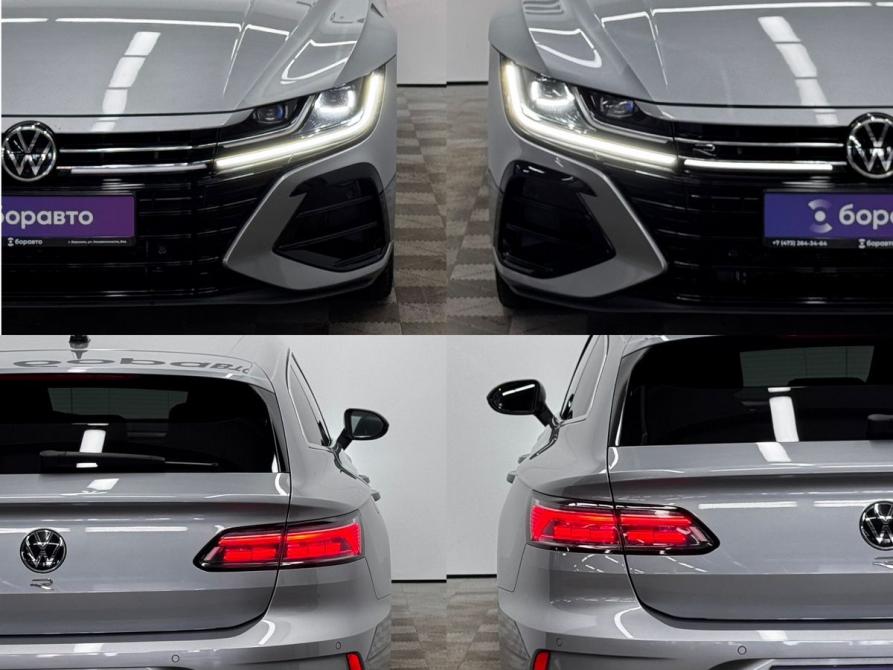 Volkswagen Arteon R Воронеж  - изображение 37