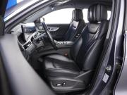 Chery Tiggo 8 Pro Max I Рестайлинг Москва  - изображение 36