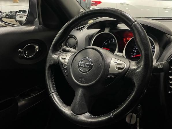 Nissan Juke I с пробегом 2013 года, цена 950 000 рублей, 159031 км, внедорожник, Автокод Объявления