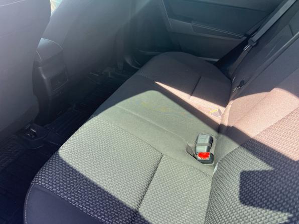 Toyota Corolla XI (E160 E170 E180) с пробегом 2013 года, цена 1 327 000 рублей, 157000 км, седан, Автокод Объявления
