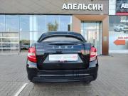 Lada (ВАЗ) Granta I Рестайлинг Нижнекамск  - изображение 36