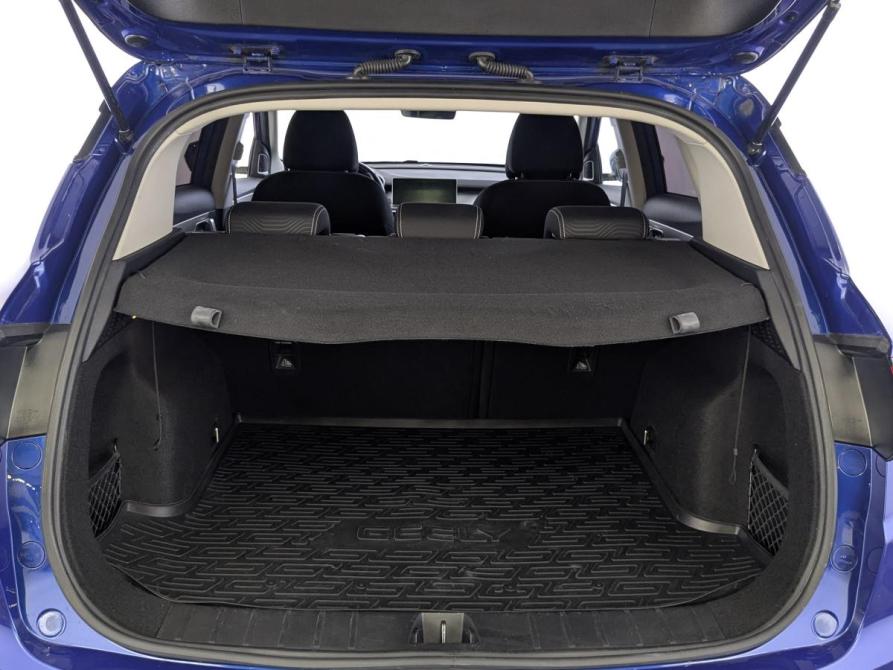 Geely Coolray I Москва  - изображение 10