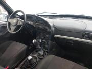 Chevrolet Niva I Рестайлинг Пермь  - изображение 32