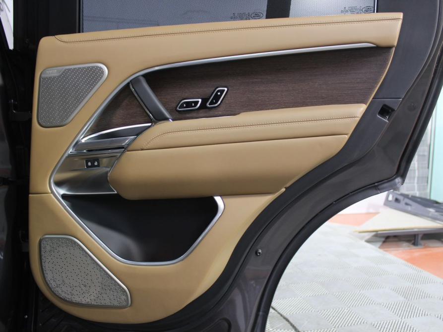 Land Rover Range Rover V Москва  - изображение 28