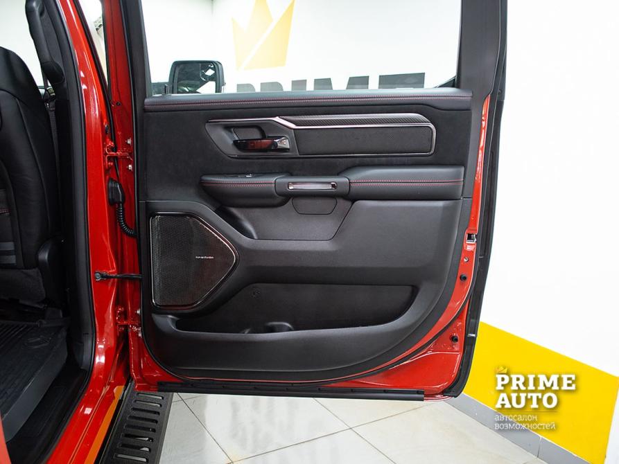 Ram 1500 V Рестайлинг Новосибирск  - изображение 21