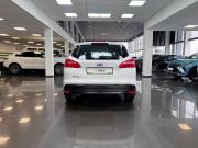 Ford Focus III Рестайлинг Тверь  - изображение 22