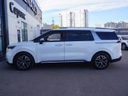 Kia Carnival IV Москва  - изображение 37