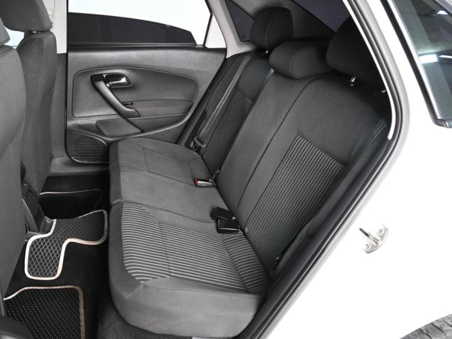 Volkswagen Polo V Ростов-на-Дону  - изображение 9