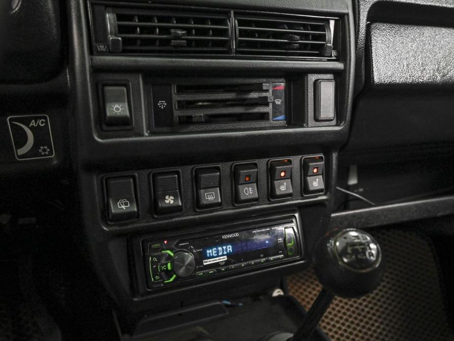 Lada (ВАЗ) 2121 (4x4) I Рестайлинг Ставрополь  - изображение 12