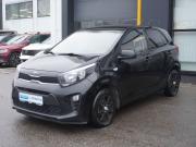 Kia Picanto III Москва  - изображение 17