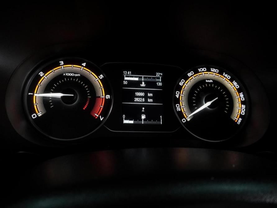 Lada (ВАЗ) Vesta I Рестайлинг (NG) Воронеж  - изображение 13