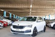 Skoda Rapid II Уфа  - изображение 16