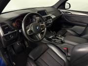 BMW X3 III (G01) Москва  - изображение 30