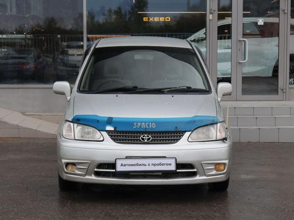 Toyota Corolla Spacio I с пробегом 1999 года, цена 390 000 рублей, 291338 км, компактвэн, Автокод Объявления
