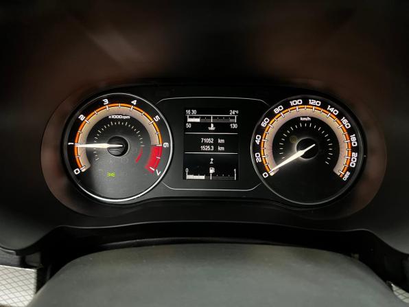 Lada (ВАЗ) Vesta I Рестайлинг (NG) с пробегом 2023 года, цена 1 250 000 рублей, 71050 км, седан, Автокод Объявления