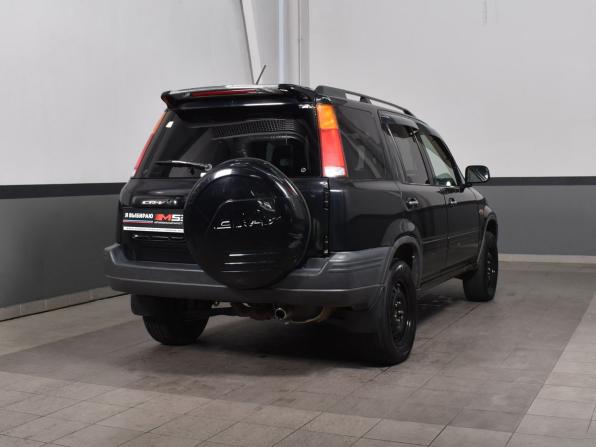 Honda CR-V I Рестайлинг с пробегом 1999 года, цена 479 995 рублей, 329092 км, внедорожник, Автокод Объявления