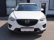 Mazda CX-5 I Москва  - изображение 17
