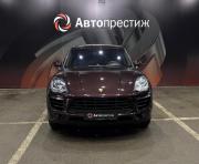 Porsche Macan I Ставрополь  - изображение 20