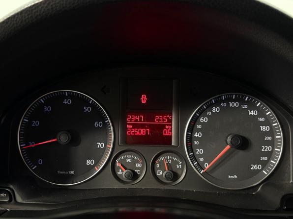 Volkswagen Jetta V с пробегом 2007 года, цена 545 000 рублей, 225086 км, седан, Автокод Объявления