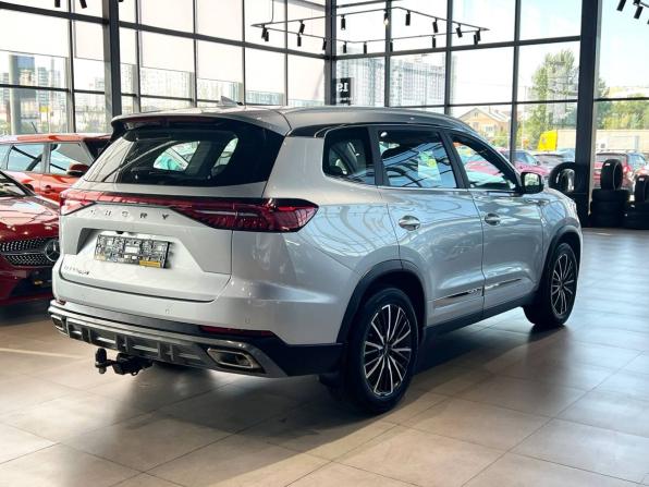 Chery Tiggo 8 Pro Max I Рестайлинг с пробегом 2024 года, цена 2 250 000 рублей, 46964 км, внедорожник, Автокод Объявления