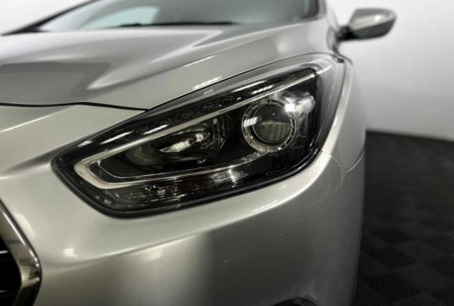 Hyundai i40 I с пробегом 2015 года, цена 1 250 000 рублей, 118222 км, седан, Автокод Объявления