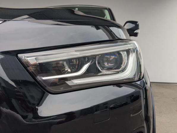 Infiniti QX80 I Рестайлинг 2 с пробегом 2019 года, цена 4 990 000 рублей, 82308 км, внедорожник, Автокод Объявления