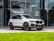 BMW X3 III (G01) Магнитогорск  - изображение 34