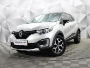 Renault Kaptur I Ульяновск  - изображение 19